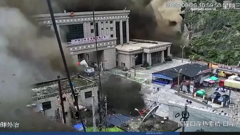 Reuters Connect 