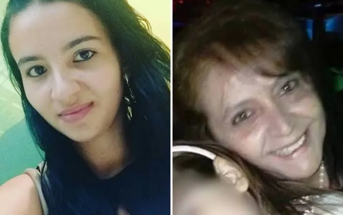 Filha é presa por matar a mãe após suspeitar de traição no rio janeiro