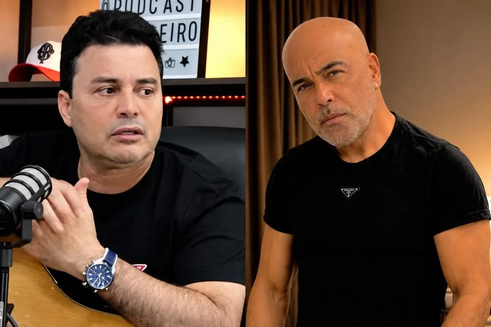 Divulgação/Internet
