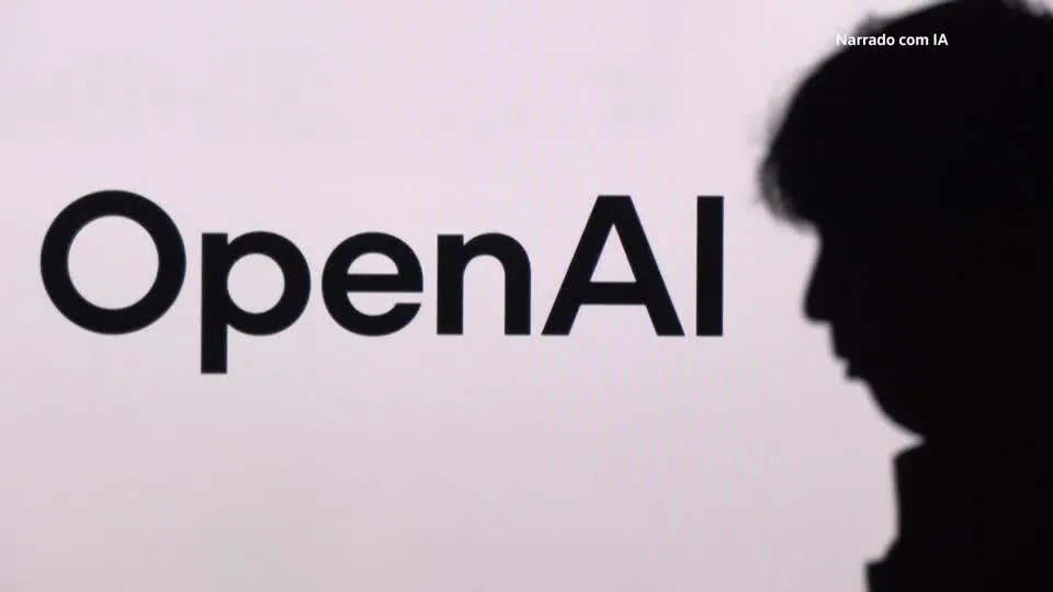 OpenAI suspende lançamento de novo modelo de IA por preocupações com segurança