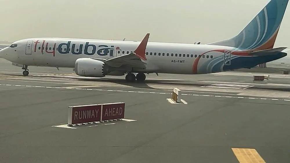 Netanyahu ordena verificar segurança dos voos internacionais após incidente com a Flydubai