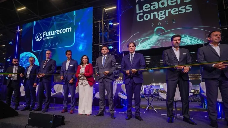 Divulgação/ FUTURECOM