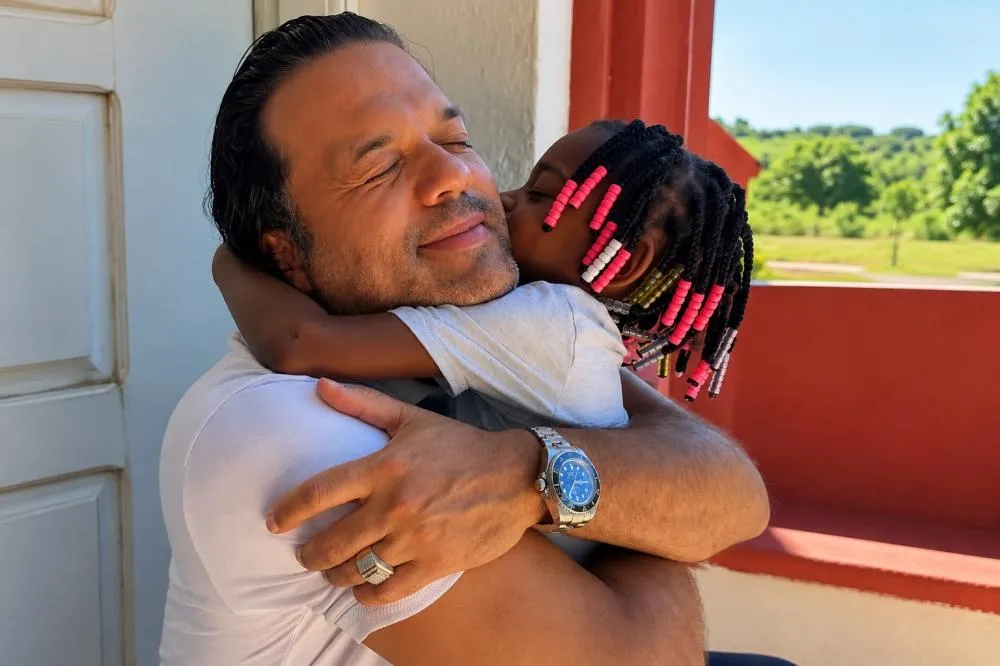 Moçambique, obrigado por me ensinar tanto, mais uma vez. Obrigado por me mostrar tanto.