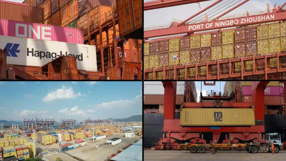Brasil e China se distanciam de declaração do G20 sobre superprodução industrial