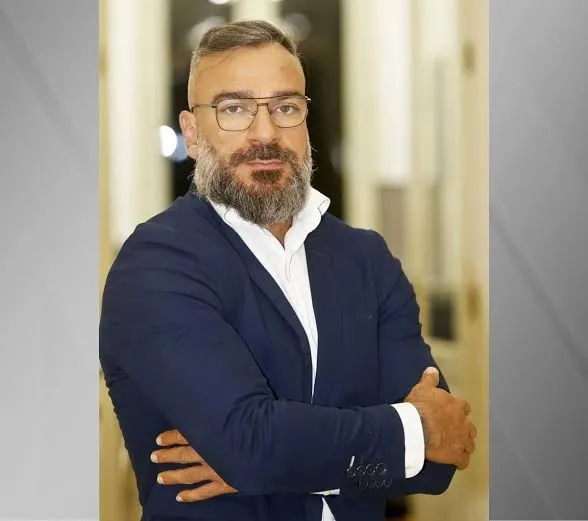 A Polícia Federal prendeu Márcio Canella, segundo deputado estadual mais votado do Rio de Janeiro.