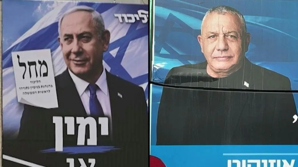 Israel decide se concede mais um mandato a Netanyahu