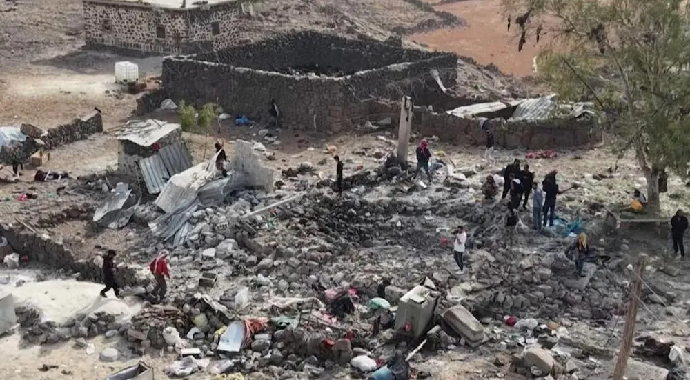 Jordânia afirma ter matado integrantes do estado islâmico em ataques na Síria.