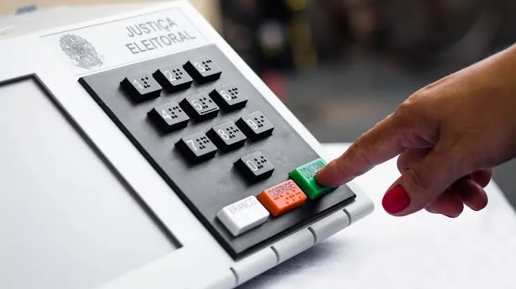 Dados do TSE revelam números mais digitados para anular votos em segundo turno