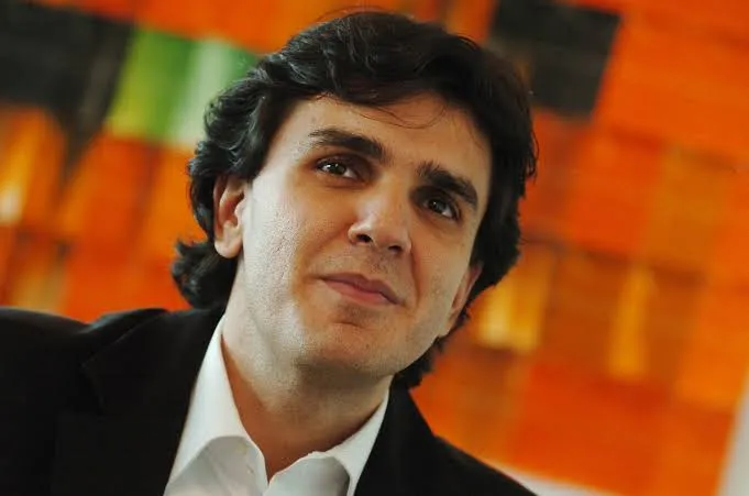 Gabriel Chalita