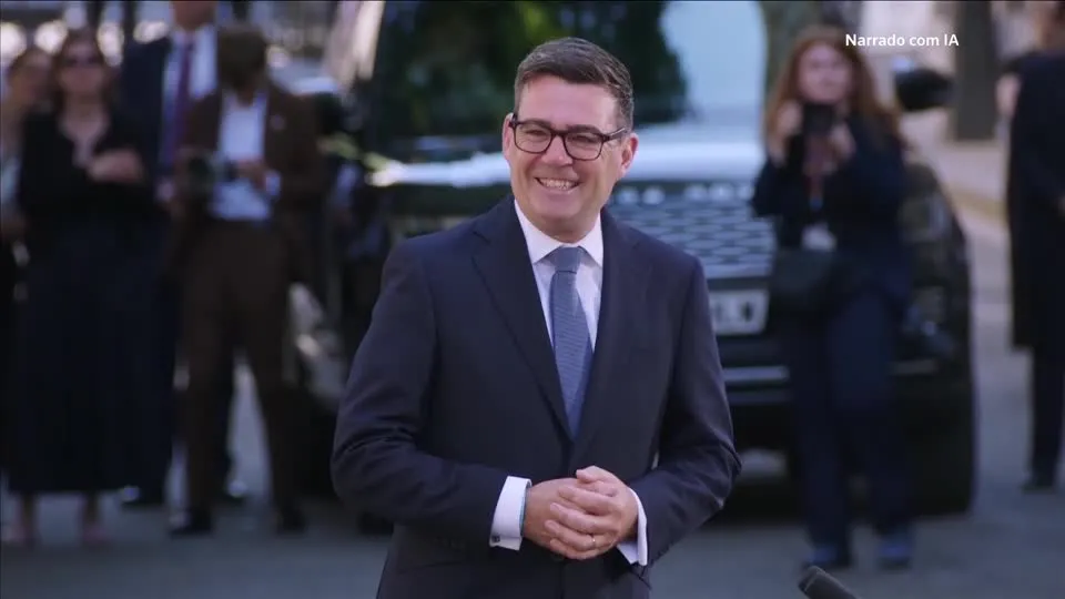 Reuters Connect 