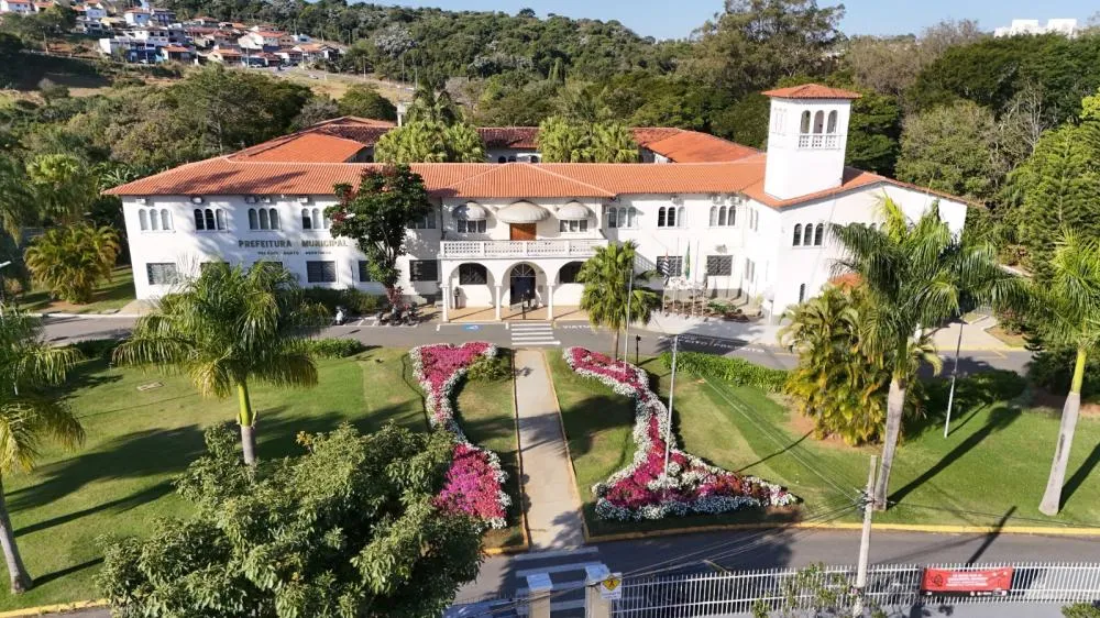SECOM Prefeitura de Bragança Paulista