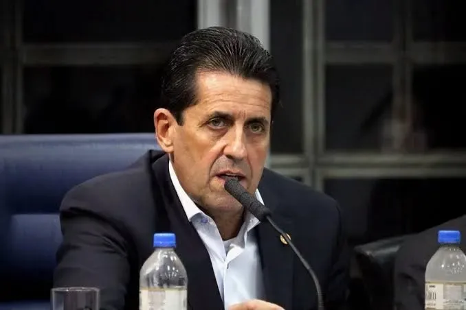 Delegado Olim