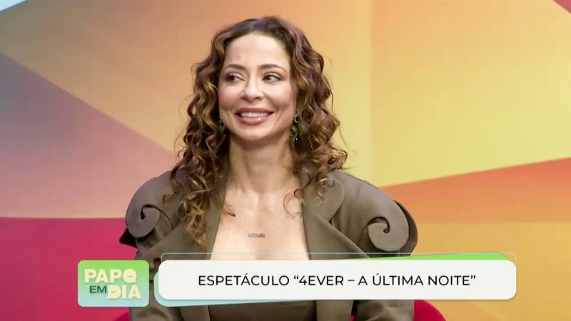 ESPETÁCULO 4EVER 1707