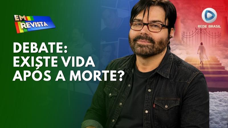  REENCARNAÇÃO EXISTE? ENTENDA A VISÃO BÍBLIA E DO CANDOMBLÉ SOBRE VIDA APÓS A MORTE | EM REVISTA