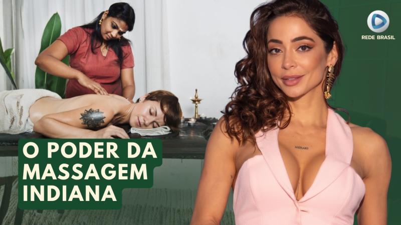 MASSAGEM INDIANA: COMO ALIVIAR O ESTRESSE E A ANSIEDADE 