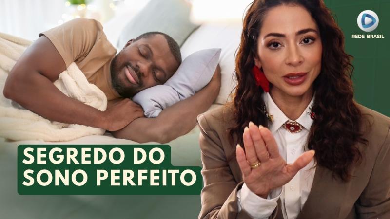 COMO A RESPIRAÇÃO RUIM AFETA SEU SONO E SUA SAÚDE? | PAPO EM DIA