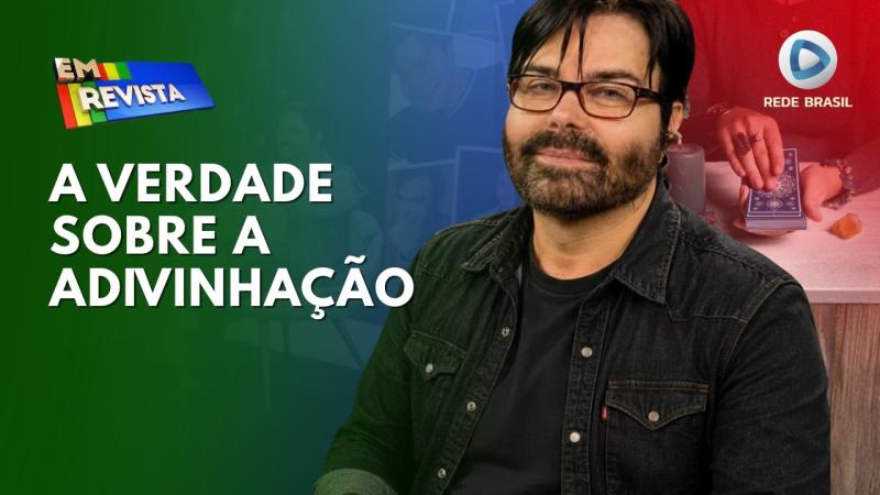  PREVER O FUTURO É PECADO OU CIÊNCIA? | EM REVISTA