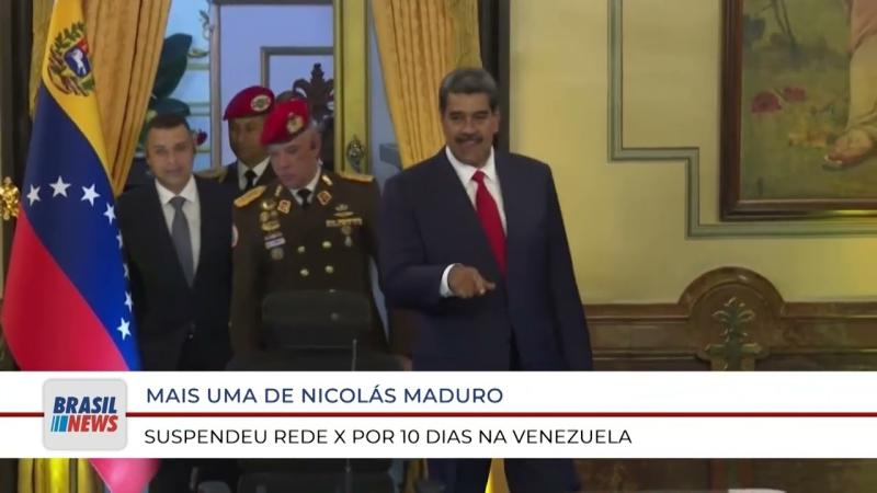 BRASIL NEWS