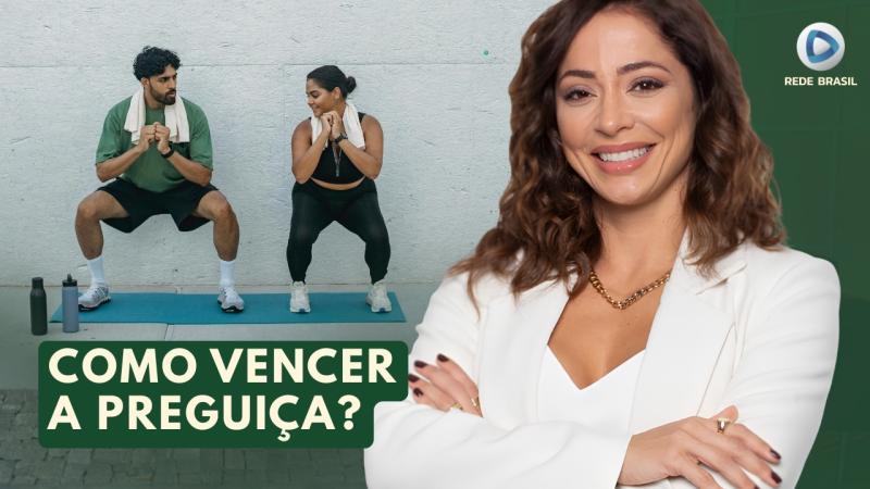  COMO VENCER A DESMOTIVAÇÃO PARA TREINAR E MANTER O FOCO? | PAPO EM DIA