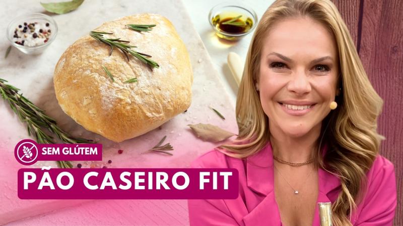  PÃO SEM GLÚTEN FÁCIL E RÁPIDO: DELICIOSO E SAUDÁVEL PARA SEU DIA A DIA | BELEZA E VIDA