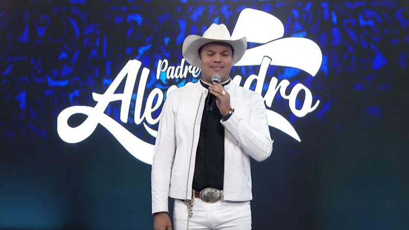  PROGRAMA PADRE ALESSANDRO CAMPOS 10 09 24