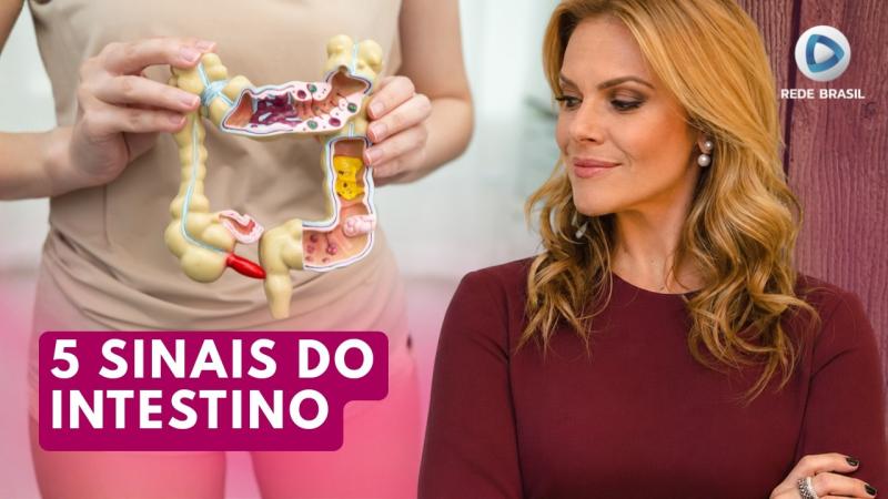  INTESTINO E HORMÔNIOS: SEU INTESTINO PODE ESTAR PIORANDO SUA TPM E MENOPAUSA?