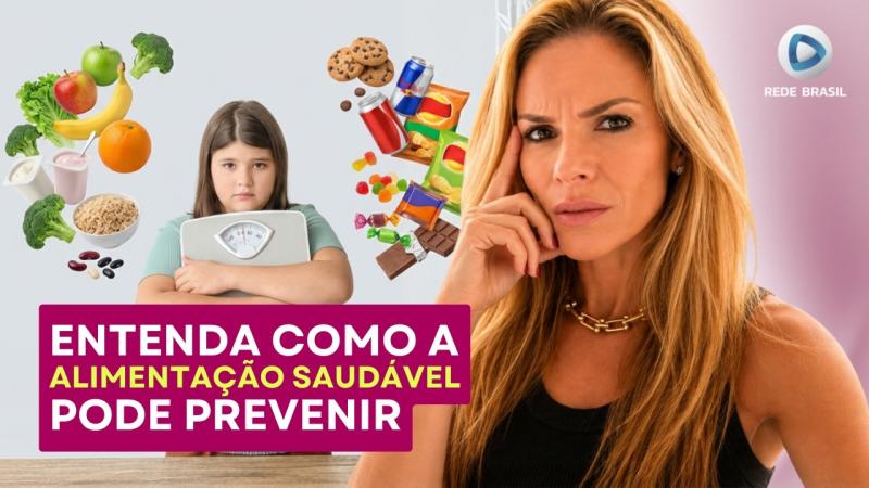 OBESIDADE INFANTIL PODE ATINGIR MAIS DA METADE DAS CRIANÇAS ATÉ 2035 | BELEZA E VIDA