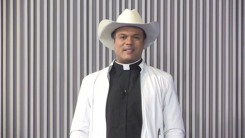 PADRE ALESSANDRO CAMPOS ESPECIAL NATAL