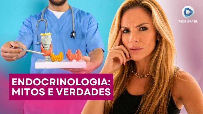  6 MITOS E VERDADES SOBRE EMAGRECIMENTO, HORMÔNIOS E SAÚDE | BELEZA E VIDA