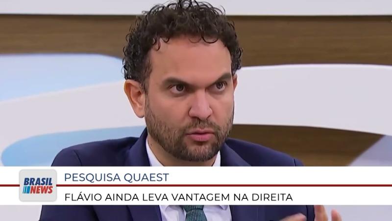 PESQUISA QUAEST