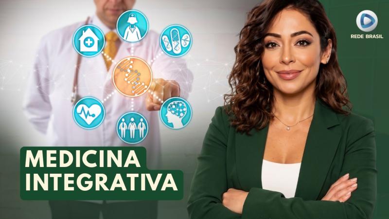  OS 3 PILARES DA MEDICINA INTEGRATIVA PARA UMA VIDA SAUDÁVEL | PAPO EM DIA