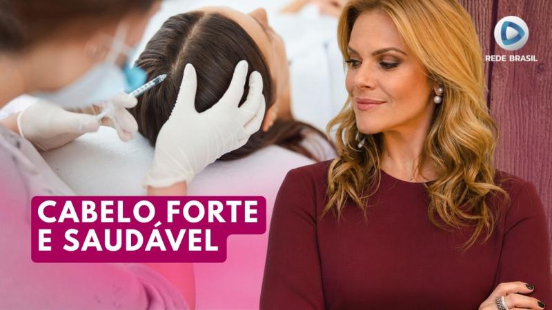  ESTÍMULOS PARA O CRESCIMENTO CAPILAR: CIÊNCIA E CUIDADOS PARA CABELOS SAUDÁVEIS | BELEZA E VIDA