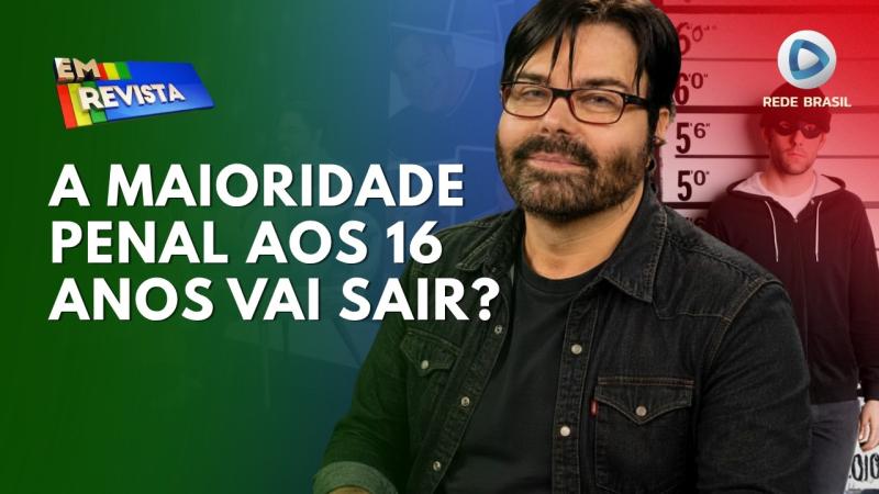 REDUÇÃO DA MAIORIDADE PENAL PARA 16 ANOS: O QUE DIZ A CONSTITUIÇÃO E O STF