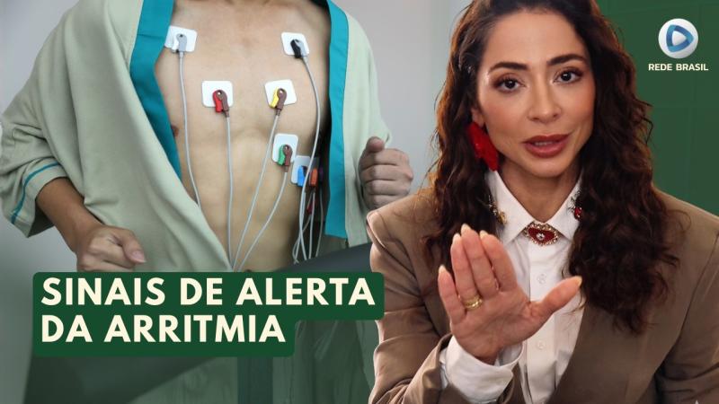  ARRITMIA: OS MITOS E VERDADES QUE VOCÊ PRECISA SABER SOBRE SEU CORAÇÃO | PAPO EM DIA