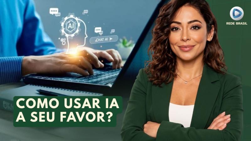  COMO USAR A INTELIGÊNCIA ARTIFICIAL PARA ALAVANCAR SUA CARREIRA? | PAPO EM DIA