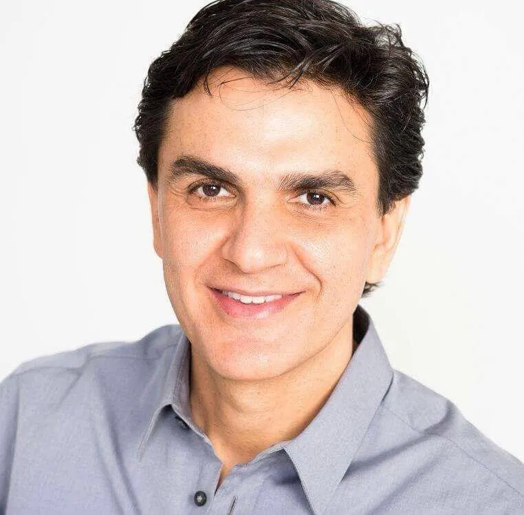 GABRIEL CHALITA